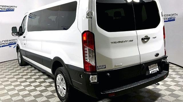 2024 Ford Transit 350 XL