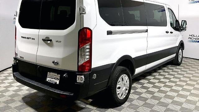 2024 Ford Transit 350 XL