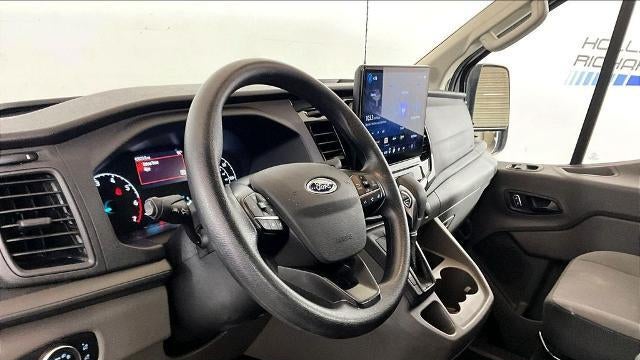 2024 Ford Transit 350 XL