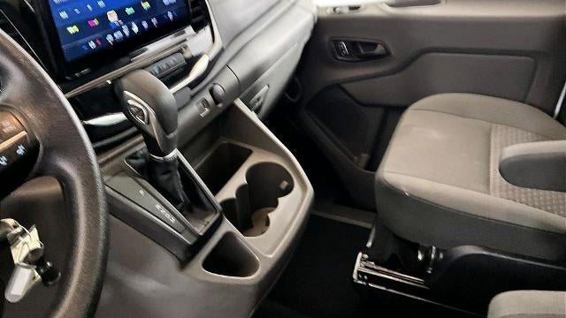 2024 Ford Transit 350 XL