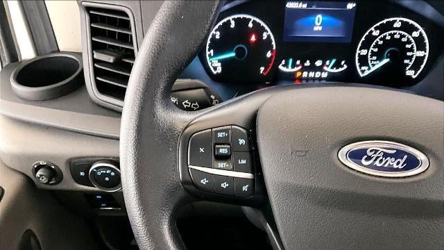 2024 Ford Transit 350 XL