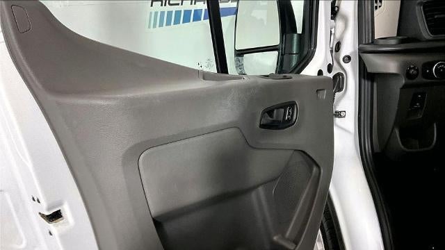 2024 Ford Transit 350 XL