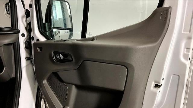 2024 Ford Transit 350 XL