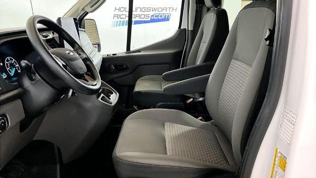 2024 Ford Transit 350 XL