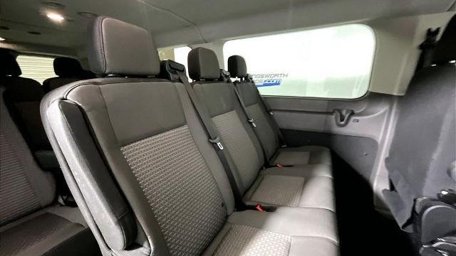 2024 Ford Transit 350 XL