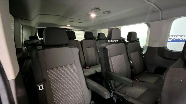 2024 Ford Transit 350 XL