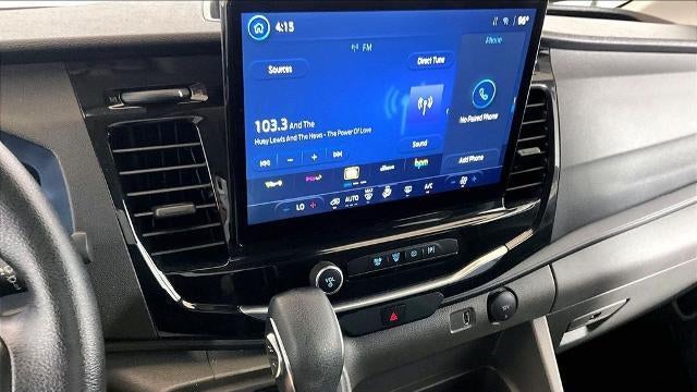 2024 Ford Transit 350 XL