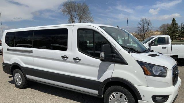 Preowned 2024 Ford Transit 350 XL for Sale