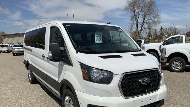 2024 Ford Transit 350 XL
