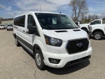 2024 Transit Thumbnail 2