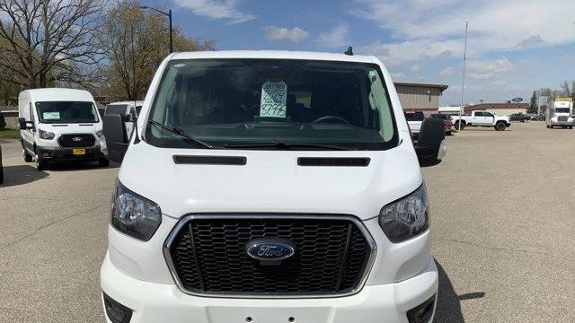 2024 Ford Transit 350 XL