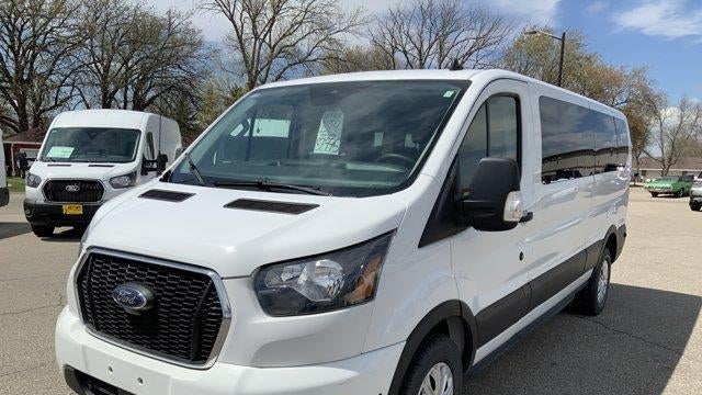 2024 Ford Transit 350 XL