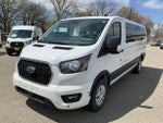 2024 Transit Thumbnail 4