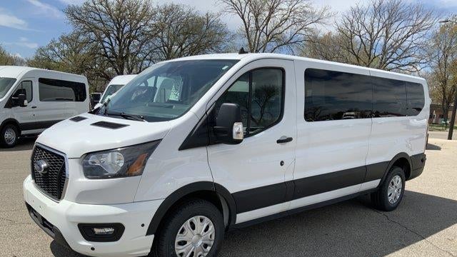 2024 Ford Transit 350 XL