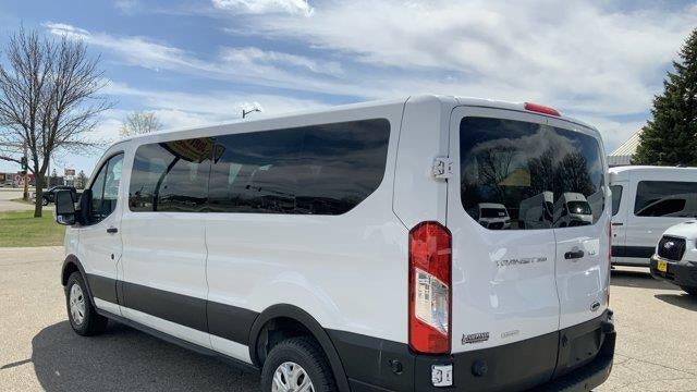 2024 Ford Transit 350 XL