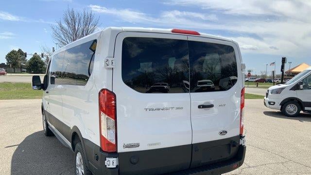 2024 Ford Transit 350 XL