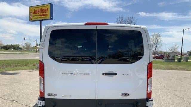 2024 Ford Transit 350 XL