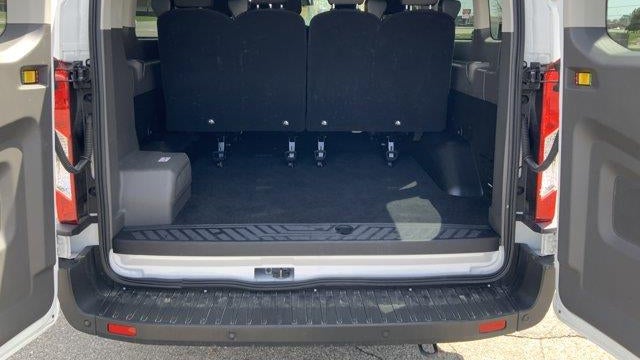 2024 Ford Transit 350 XL
