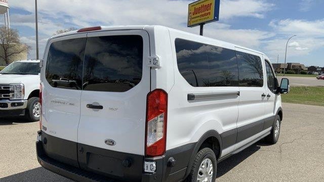2024 Ford Transit 350 XL
