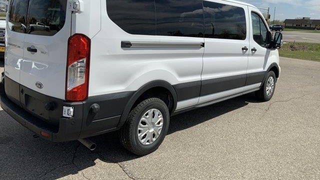 2024 Ford Transit 350 XL