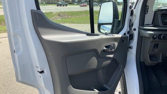 2024 Ford Transit 350 XL