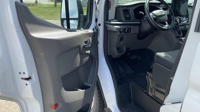 2024 Ford Transit 350 XL