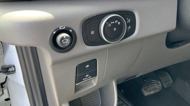 2024 Ford Transit 350 XL