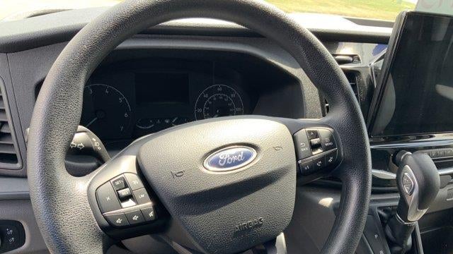 2024 Ford Transit 350 XL