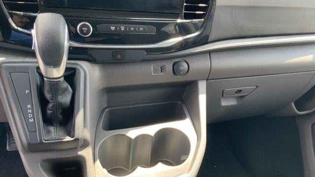 2024 Ford Transit 350 XL