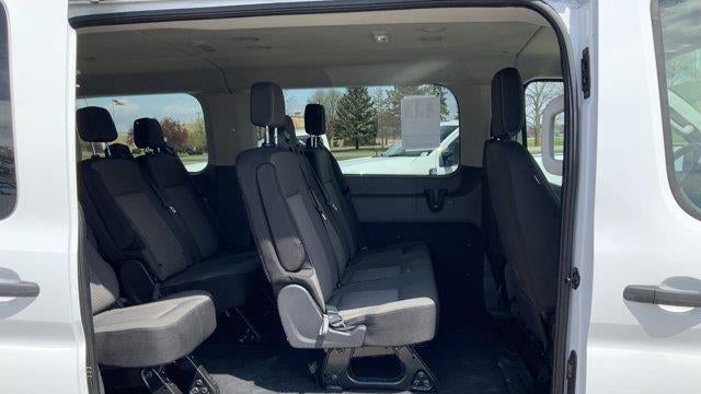 2024 Ford Transit 350 XL