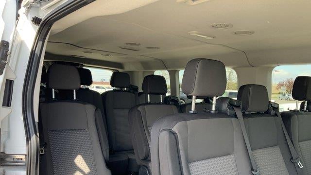 2024 Ford Transit 350 XL