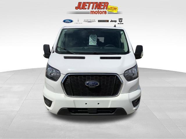 2024 Ford Transit - $37,995