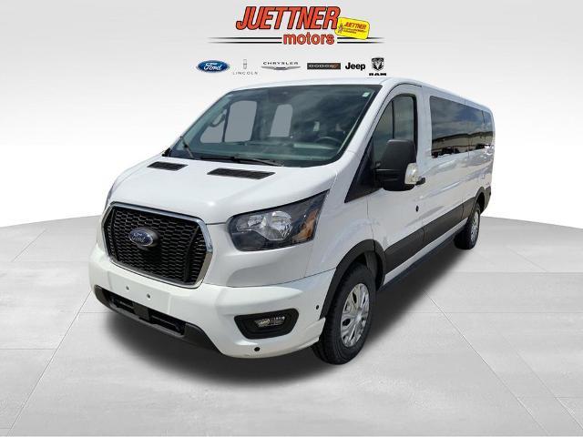 2024 Ford Transit - $37,995