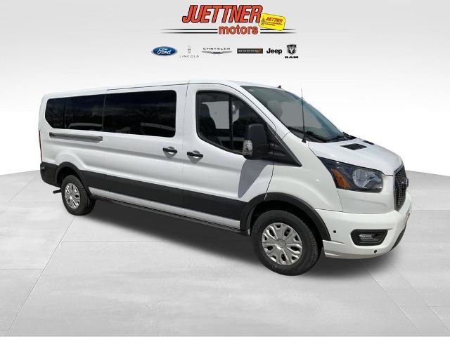 2024 Ford Transit - $37,995