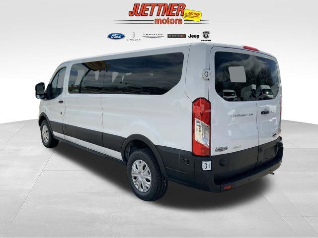 2024 Ford Transit - $37,995