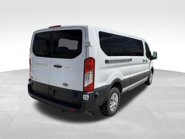 2024 Ford Transit - $37,995