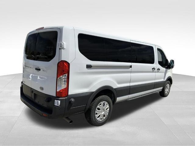 2024 Ford Transit - $37,995