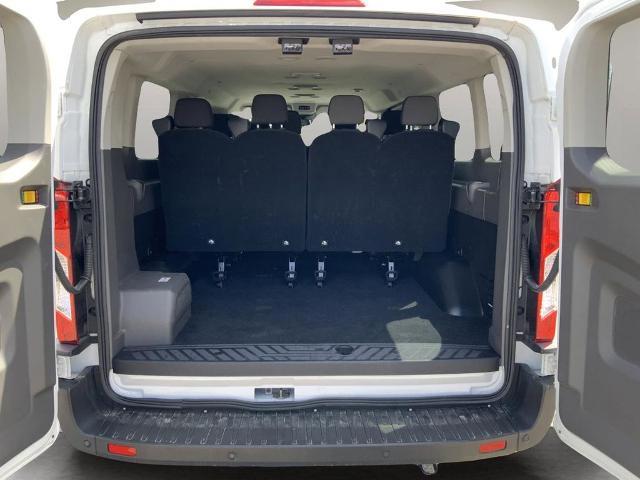 2024 Ford Transit - $37,995
