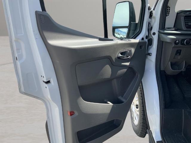 2024 Ford Transit - $37,995