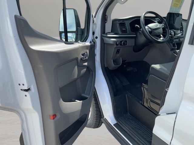 2024 Ford Transit - $37,995