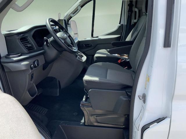 2024 Ford Transit - $37,995