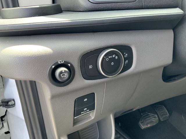 2024 Ford Transit - $37,995
