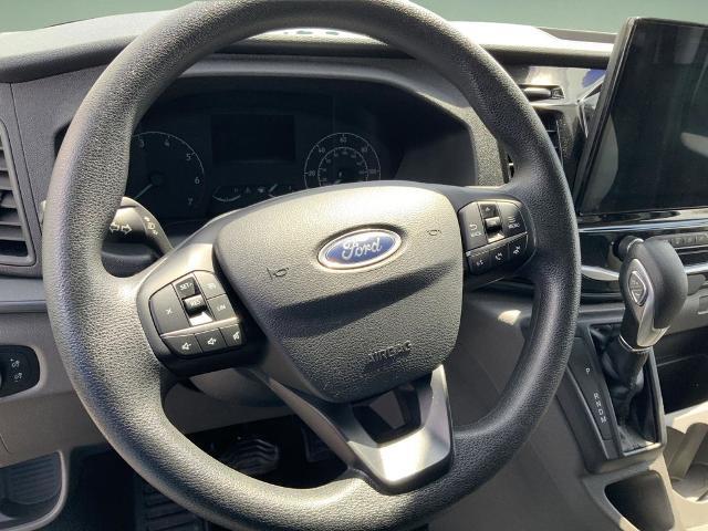 2024 Ford Transit - $37,995