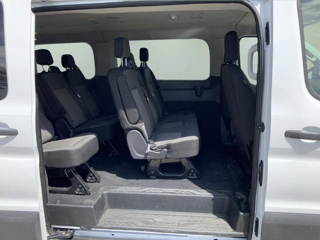 2024 Ford Transit - $37,995