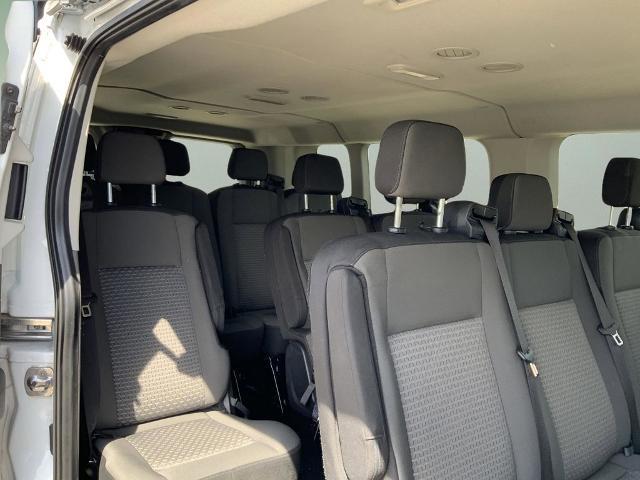 2024 Ford Transit - $37,995
