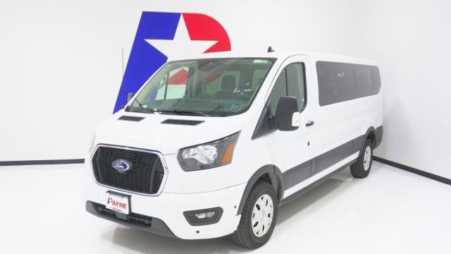 Preowned 2025 Ford Transit 350 XL for Sale