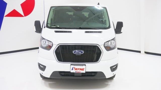 2025 Ford Transit 350 XL