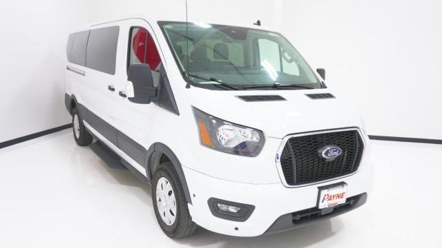 2025 Ford Transit 350 XL