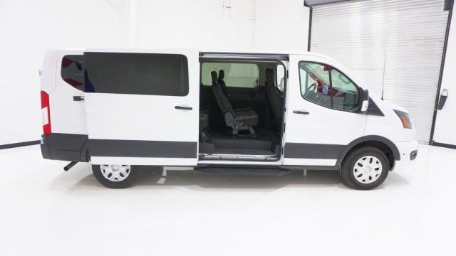 2025 Ford Transit 350 XL