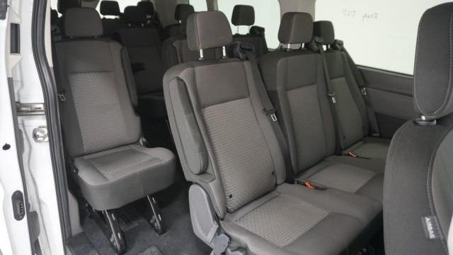 2025 Ford Transit 350 XL